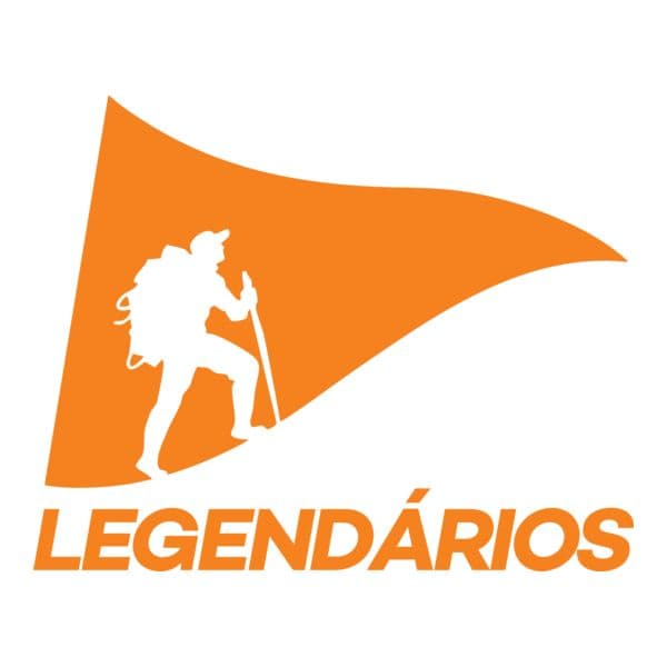 LEGENDÁRIOS