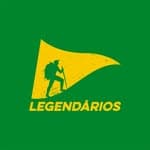 Legendários Brasil