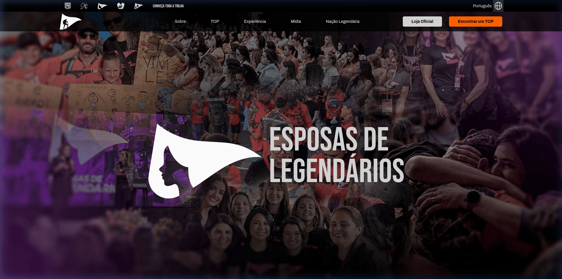 ESPOSAS Imagem Principal