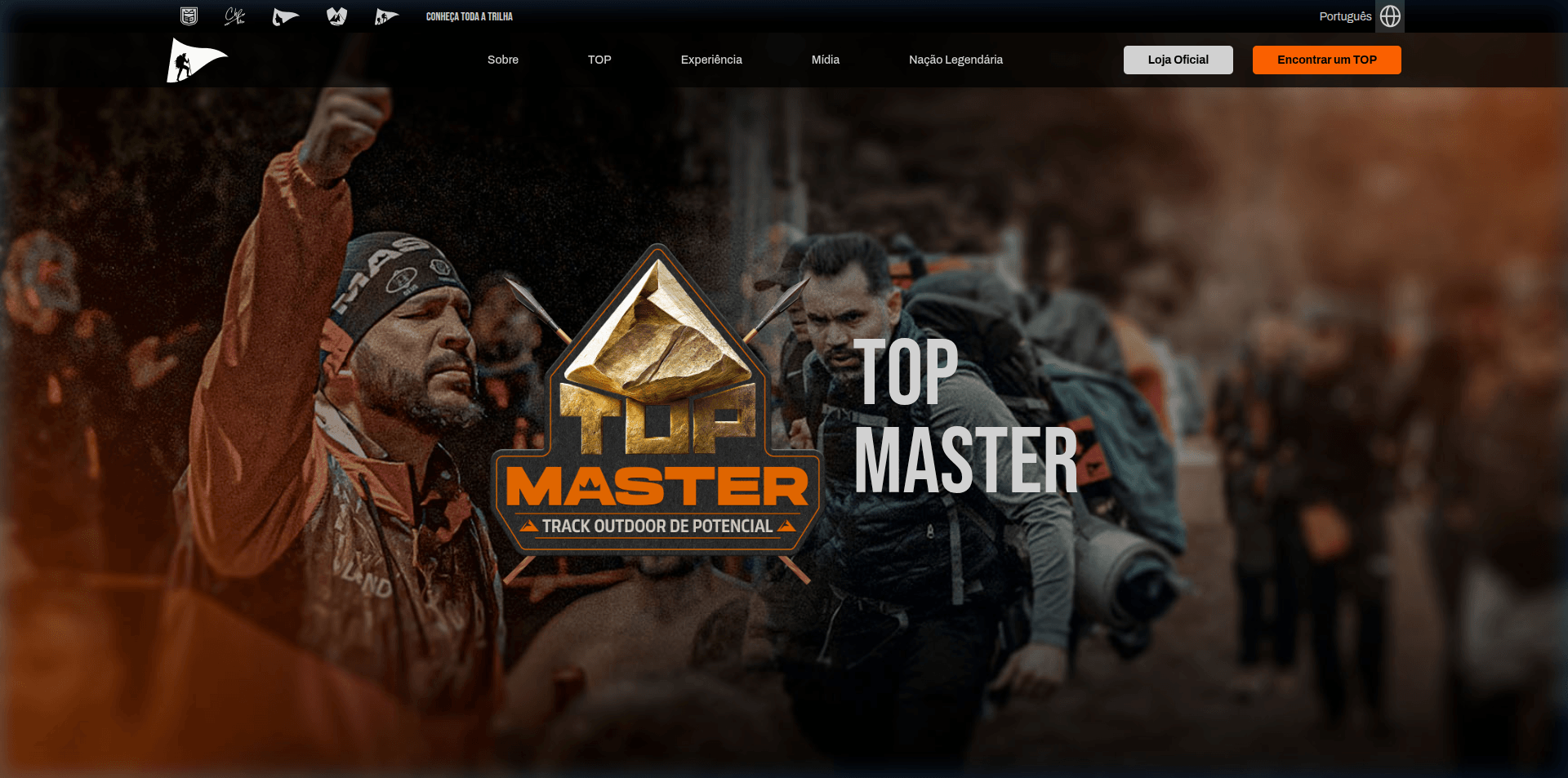 TOP MASTER Imagem Principal